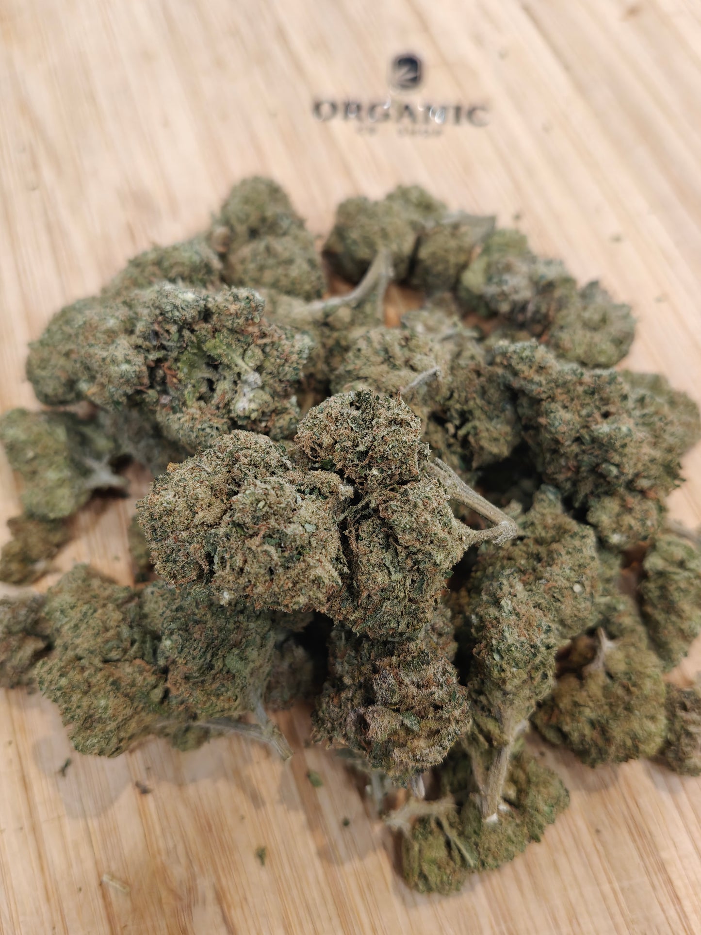 ICE CREAM CAKE Fleur CBD Premium| Indoor