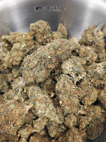 SEXY CHERRY Fleur Néo-Cannabinoïde | Indoor
