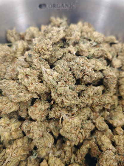 GORILLA Fleur Néo-Cannabinoïde | Indoor