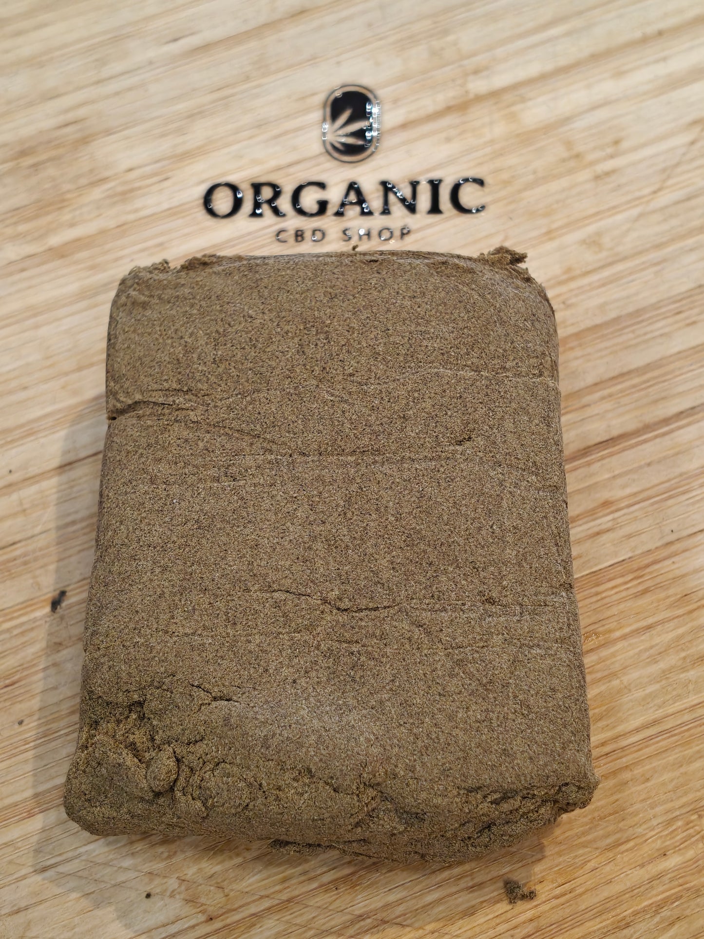 MOUSSEUX CBD - Résine | Hash CBD