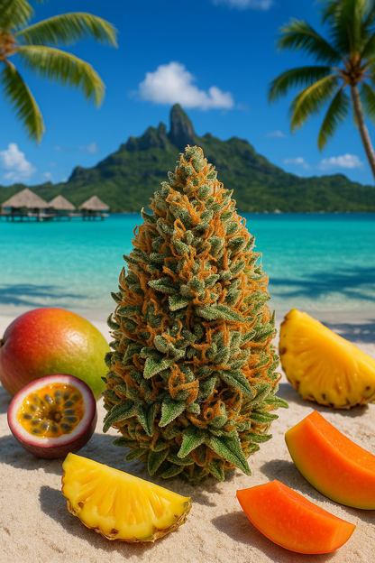 BORA BORA