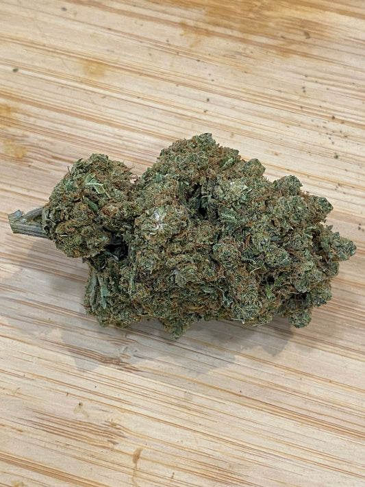 WHITE WIDOW