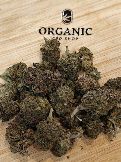 Mango Haze CBD
