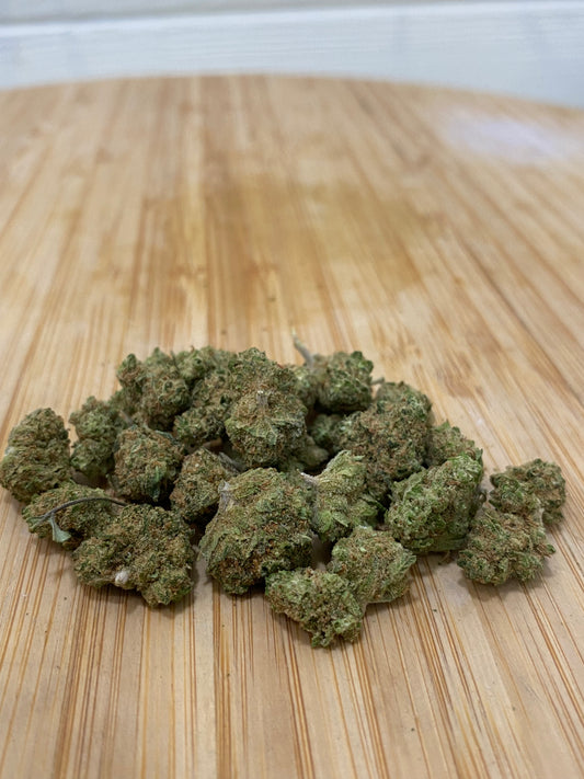 amnesia, small, bud, Fleurs de CBD, arômes naturels et relaxants,légales, bio, pas cher, cbd pour dormir, contre le stress, sucré, boisé, floral
