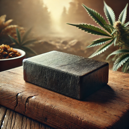 lemon_tree_resine de CBD, hash, pollen, qualité premium, détente, relaxation, apaisants, made in France, gras, mousseux, très puissant