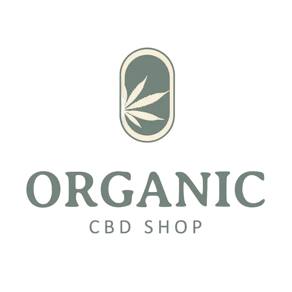 Organic CBD SHOP