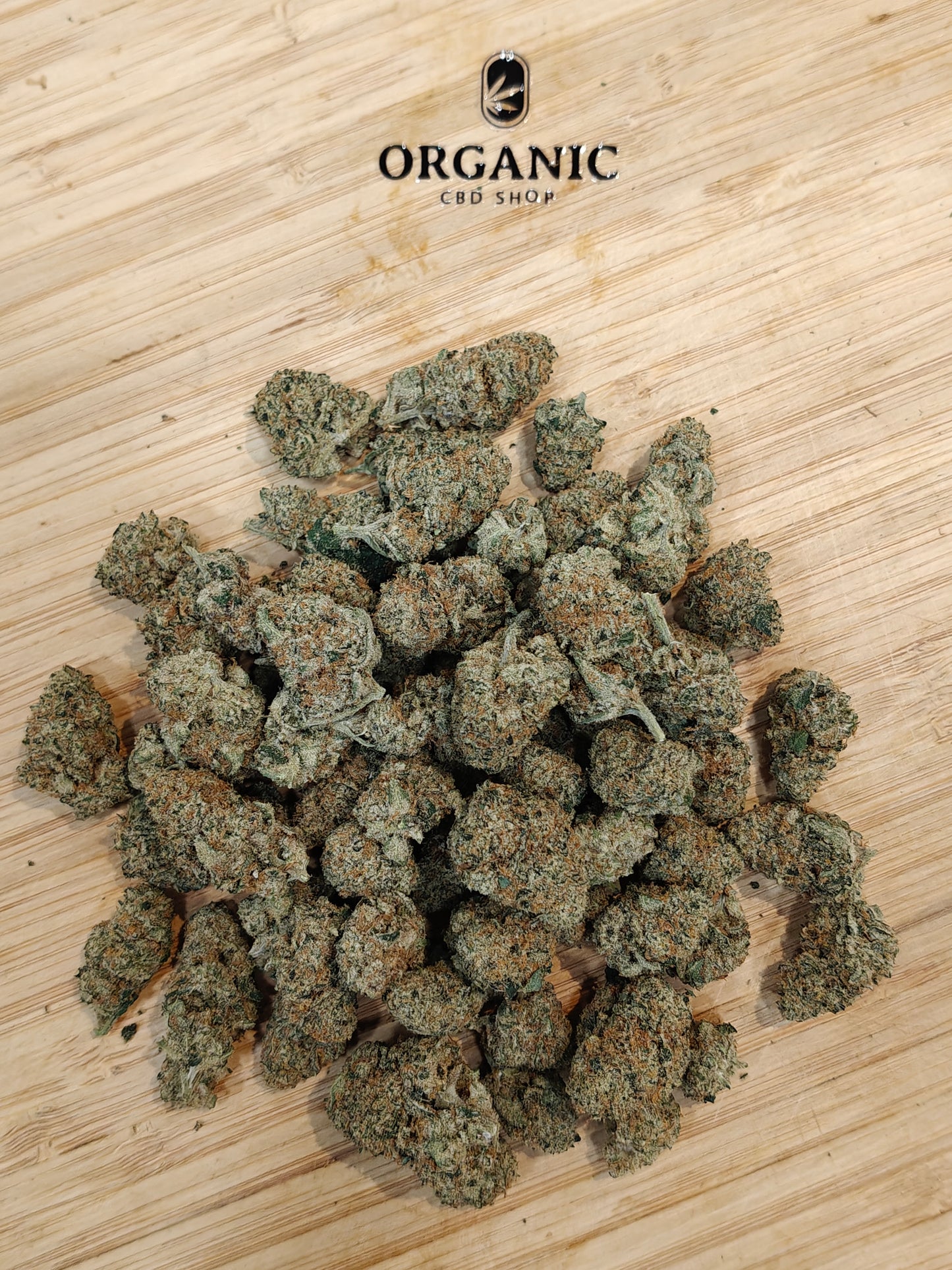 LEGENDARY SKUNK