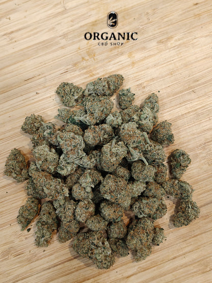 LEGENDARY SKUNK