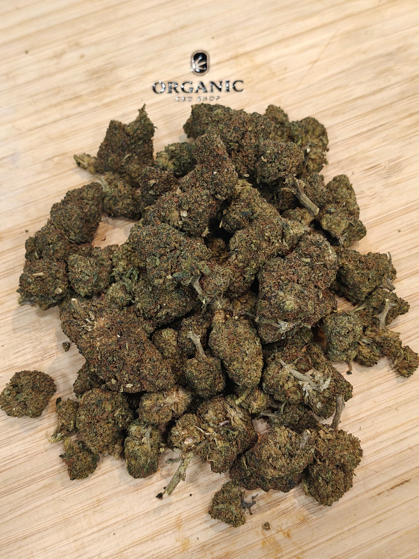 JOKER Fleur Néo-Cannabinoïde | Indoor