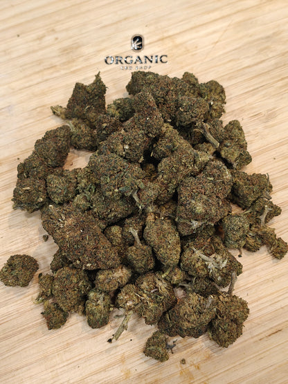 JOKER Fleur Néo-Cannabinoïde | Indoor