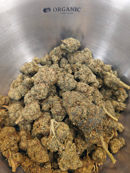 DANNY KUSH (Puissance et goût!)