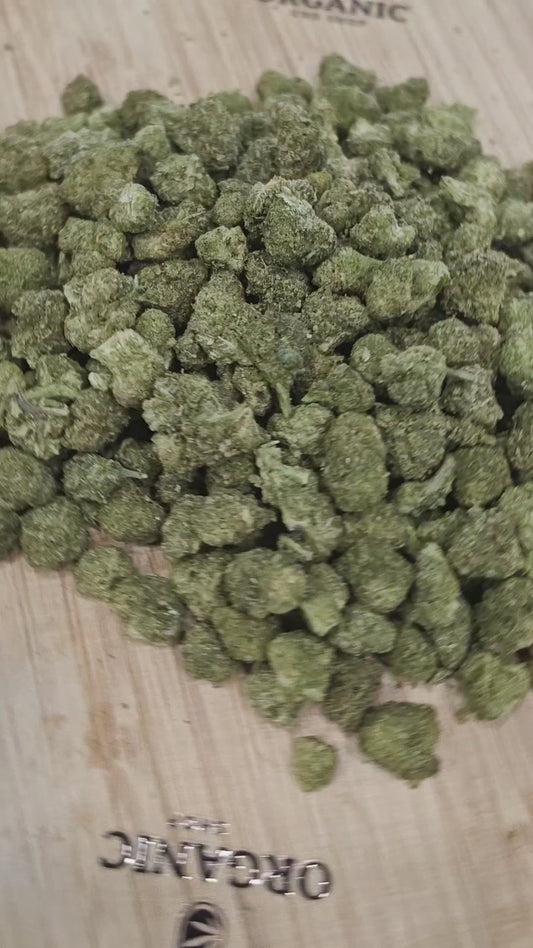ATOM - Small Bud (ASTRALE)