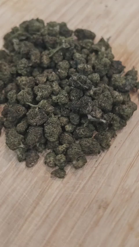 Fleur CBD néo cannabinoides VEGA