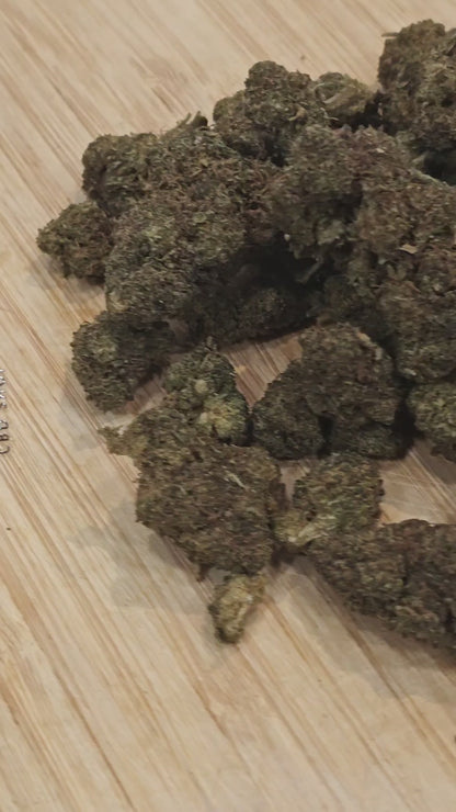 JOKER Fleur Néo-Cannabinoïde | Indoor