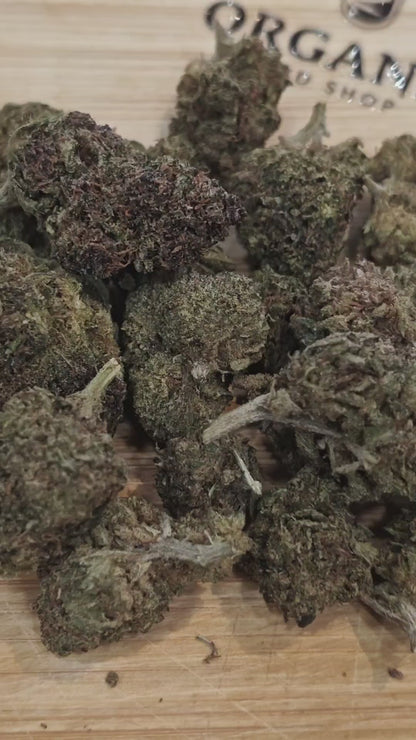 Mango Haze CBD