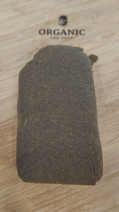 BUBBLE Hash Néo-cannabinoïde | Résine