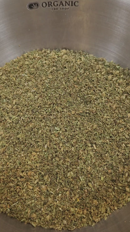 VISION Fleur Néo-Cannabinoïde | Trim