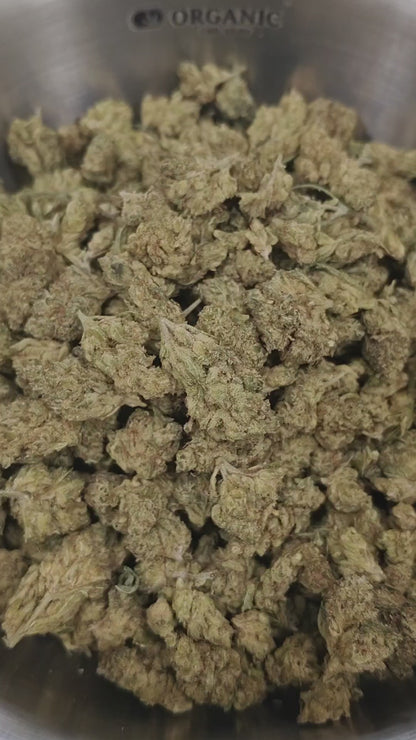 GORILLA Fleur Néo-Cannabinoïde | Indoor