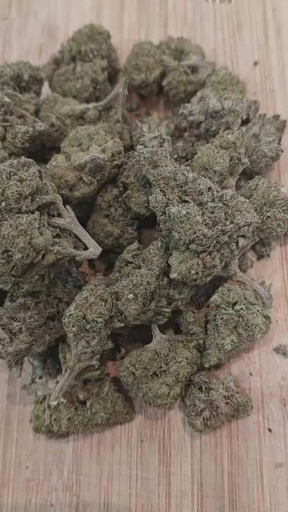 ICE CREAM CAKE Fleur CBD Premium| Indoor