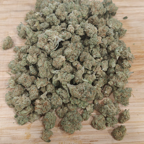 Fleur CBD Amnesia