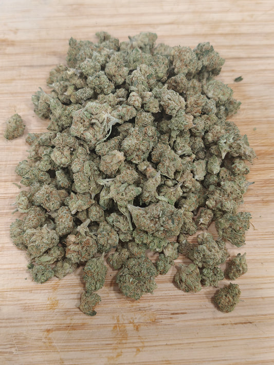 Fleur CBD Amnesia