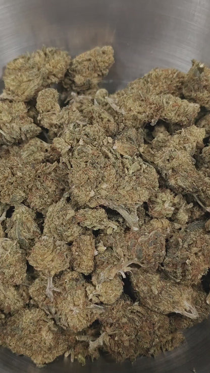 TROPIC MAMBA Fleur Néo-Cannabinoïde | Indoor