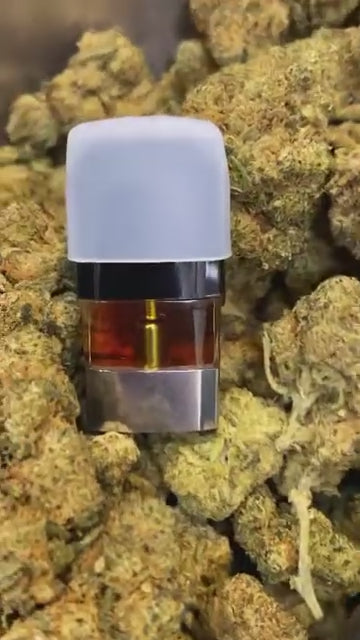 POD PREMIUM 90% CBDX