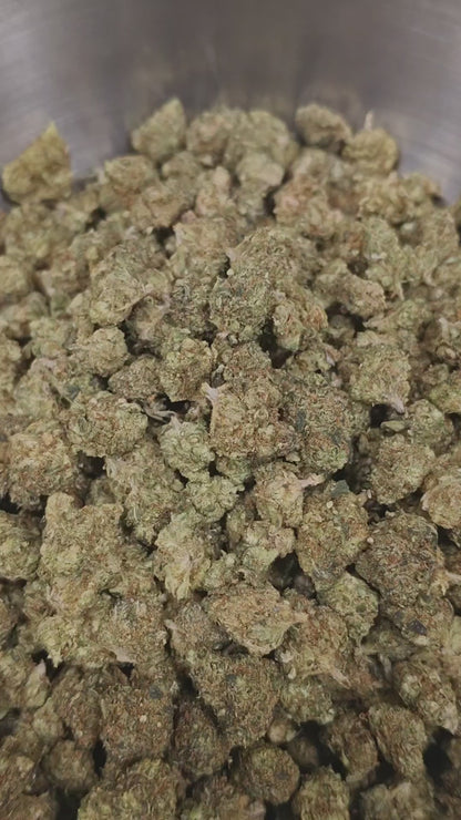GELATO Small Bud - Fleur Néo-cannabinoïde | Indoor