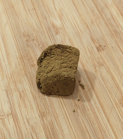 résine de CBD, hash, pollen, qualité premium, détente, relaxation, apaisants, made in France, mousseux, friable, france