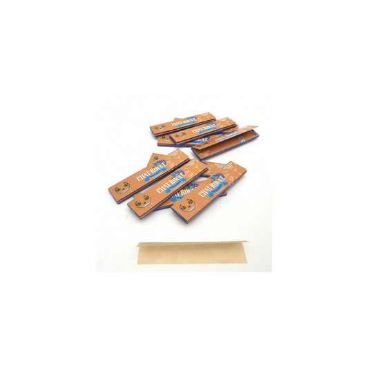 FEUILLE SLIM CHAT ROULE