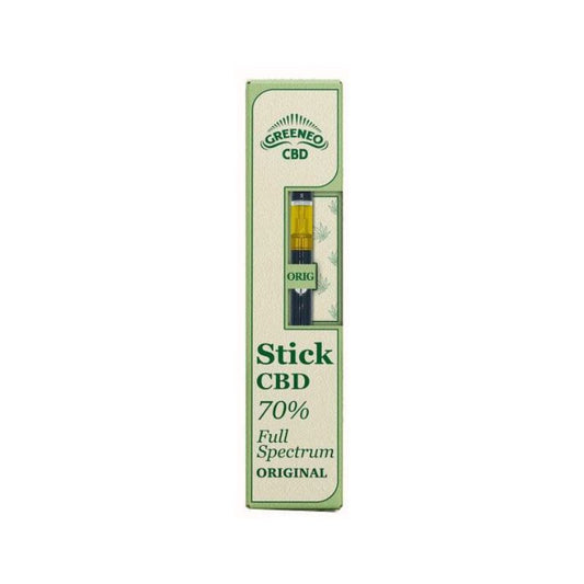 STICK 70% DE CANNABINOÏDES